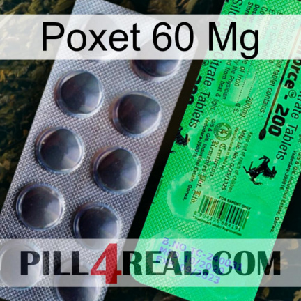 Poxet 60 Mg new04